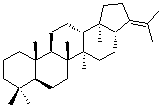 CAS 登录号：1615-92-5， 藿-21-烯