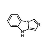 CAS#: 16151-99-8, 4H-Imidazo[1,5-a]Benzimidazole