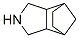 CAS 登录号：16160-75-1， 4-氮杂-三环[5.2.1.0(2,6)]癸烷