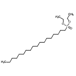 CAS#: 16165-72-3, Diethyl Octadecylphosphonate