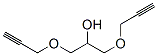 CAS#: 16169-22-5, 1,3-Bis(2-Propynyloxy)Propan-2-Ol