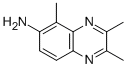 CAS#: 161697-03-6, 2,3,5-Trimethylquinoxalin-6-Amine