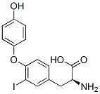 CAS#: 16170-92-6, 3-Monoiodothyronine