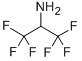 CAS#: 1619-92-7, 1,1,1,3,3,3-Hexafluoro-2-Propanamine