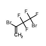 CAS#: 161958-58-3, 2,4-Dibromo-3,3,4,4-Tetrafluoro-1-Butene