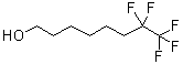 CAS#: 161981-34-6, 7,7,8,8,8-Pentafluoro-1-Octanol