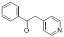 CAS#: 1620-55-9, 1-Phenyl-2-(4-Pyridinyl)-Ethanone