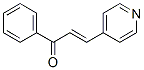 CAS#: 16208-85-8, 1-Phenyl-3-(4-Pyridinyl)-2-Propen-1-One