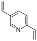 CAS#: 16222-95-0, 2,5-Divinyl-Pyridine