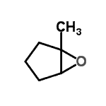 CAS#: 16240-42-9, 1-Methyl-6-Oxabicyclo[3.1.0]Hexane