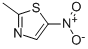 CAS#: 16243-71-3, 2-Methyl-5-Nitro-Thiazole