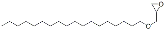 CAS#: 16245-97-9, [(Octadecyloxy)Methyl]Oxirane