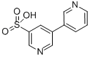 CAS#: 1625-80-5, 3,3''-Bipyridine-5-Sulfonic Acid