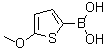 CAS#: 162607-21-8, 5-Methoxythiophene-2-Boronic Acid