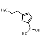 CAS#: 162607-24-1, (5-Propyl-2-Thienyl)Boronic Acid