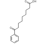 CAS#: 16269-05-9, 9-Oxo-9-Phenylnonanoic Acid