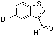 CAS#: 16296-72-3, 5-Bromo-Benzo[b]Thiophene-3-Carboxaldehyde