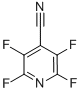 CAS#: 16297-07-7, 2,3,5,6-Tetrafluoro-4-Pyridinecarbonitrile