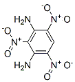 CAS#: 1630-08-6, 2,4,6-Trinitrobenzene-1,3-Diamine