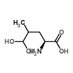 CAS#: 163190-39-4, 5,5-Dihydroxy-L-Leucine