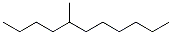 CAS#: 1632-70-8, 5-Methyl-Undecane