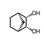 CAS#: 16329-23-0, (1R,2S,3R,4S)-Bicyclo[2.2.1]Heptane-2,3-Diol