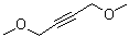 CAS#: 16356-02-8, 1,4-Dimethoxy-2-Butyne