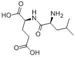 CAS 登录号：16364-31-1， L-亮氨酰-L-谷氨酸