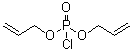 CAS#: 16383-57-6, Diallyl Phosphorochloridate