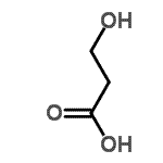 CAS#: 163894-00-6, 3-Hydroxypropanoic Acid