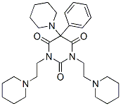 CAS 登录号:1639-79-8, 巴维林