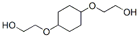 CAS#: 16394-44-8, 2,2'-[Cyclohexane-1,4-Diylbis(Oxy)]Bisethanol