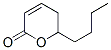 CAS#: 16400-70-7, 6-Butyl-5,6-Dihydropyran-2-One