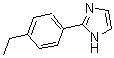 CAS#: 164062-69-5, 2-(4-Ethylphenyl)-1H-Imidazole
