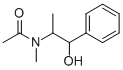CAS#: 16413-75-5, N-(beta-Hydroxy-alpha-Methylphenethyl)-N-Methylacetamide