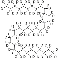 CAS 登录号：16416-34-5， 三十六烷-1,1,1,2,2,3,3,4,4,5,5,6,6,7,7,8,8,9,9,10,10,11,11,12,12,13,13,14,14,15,15,16,16,17,17,18,18,19,19,20,20,21,21,22,22,23,23,24,24,25,25,26,26,27,27,28,28,29,29,30,30,31,31,32,32,33,33,34,34,35,35,36,36,36-D74