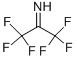 CAS#: 1645-75-6, 1,1,1,3,3,3-Hexafluoro-2-Propanimine