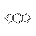CAS#: 16456-28-3, [1,2]Oxazolo[5,4-f][1,2]Benzoxazole