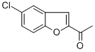 CAS#: 1646-32-8, 1-(5-Chlorobenzo[b]Furan-2-Yl)Ethan-1-One