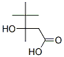 CAS#: 16466-40-3, 3-Hydroxy-3,4,4-Trimethyl-Pentanoic Acid