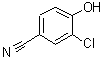 CAS#: 164736-47-4, 3-Chloro-4-Hydroxybenzonitrile