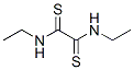 CAS#: 16475-50-6, 1,2-Bis(Ethylamino)Ethane-1,2-Bisthione