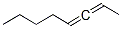 CAS#: 16487-68-6, 2,3-Octadiene