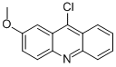 CAS#: 16492-13-0, 9-Chloro-2-Methoxy-Acridine