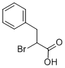 CAS#: 16503-53-0, 2-Bromo-3-Phenyl-Propionic Acid
