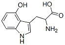 CAS 登录号：16533-77-0， 4-羟基-色氨酸