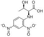 CAS#: 1655-65-8, N-(2,4-Dinitrophenyl)-L-threonine