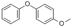 CAS#: 1655-69-2, 1-Methoxy-4-Phenoxy-Benzene