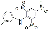 CAS#: 16552-38-8, N-Picryl-m-Toluidine