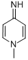 CAS#: 16562-40-6, 1-Methyl-4(1H)-Pyridinimine